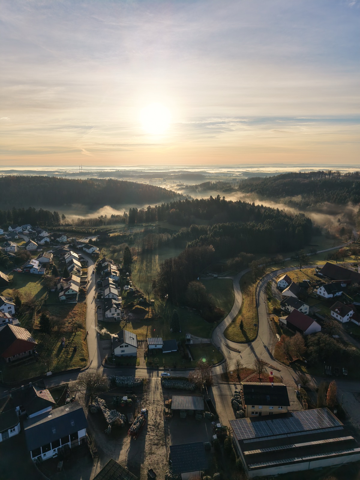 Laudenberg im Odenwald